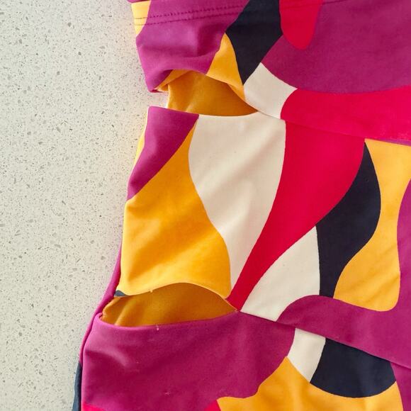 Adore Me Women's Ellena One Piece Swimwear 0X - Picture 6 of 9